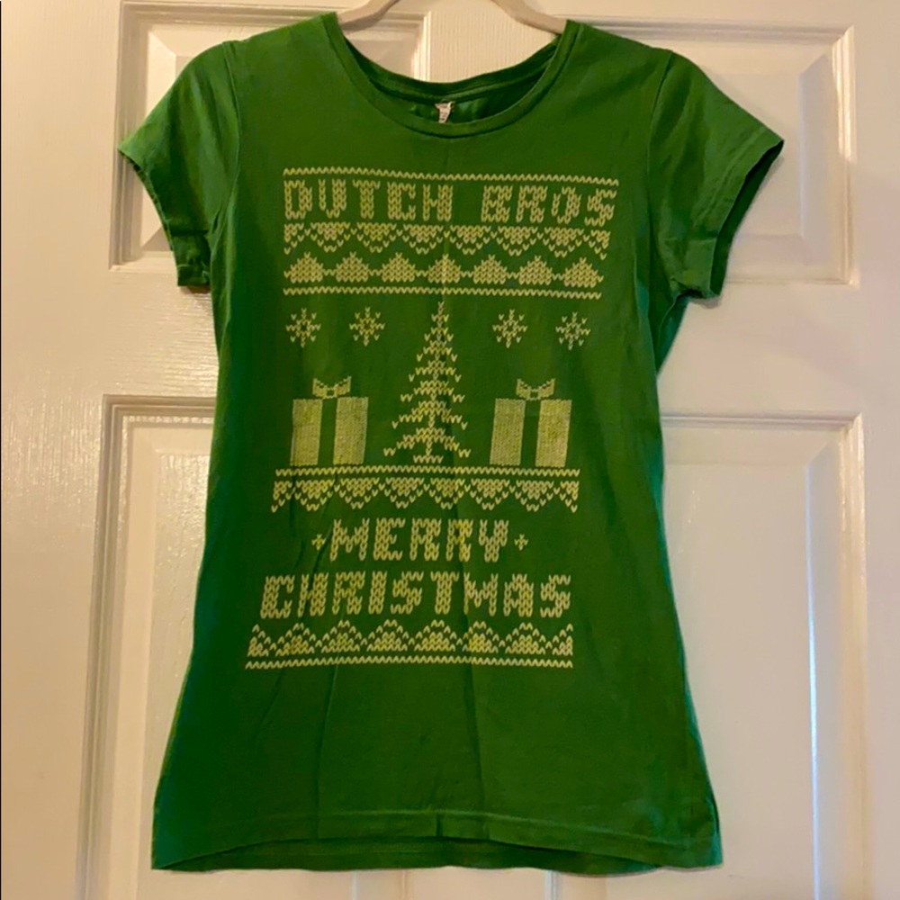 Dutch bro’s